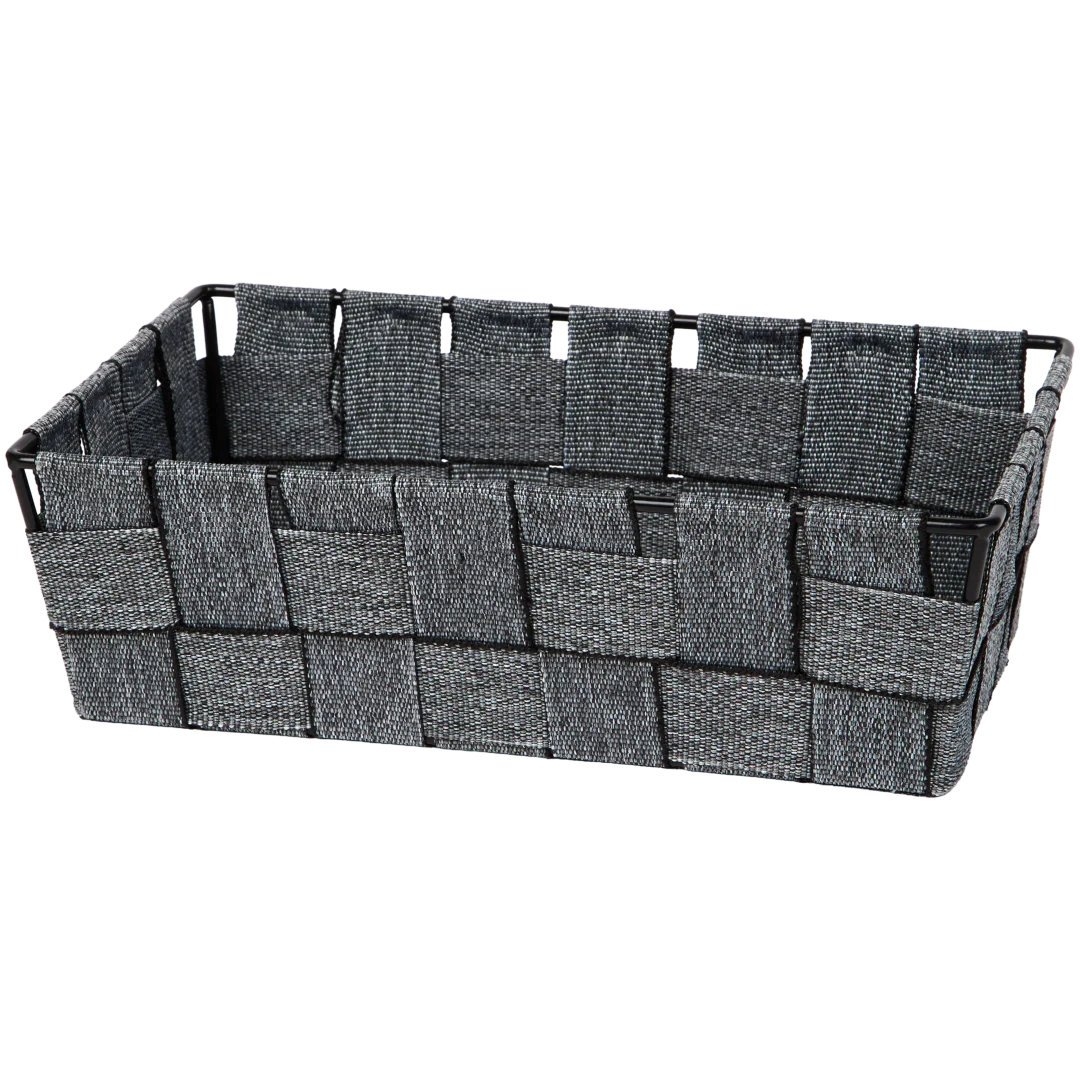 Mand 22 x 14 x 7 cm | diverse kleuren