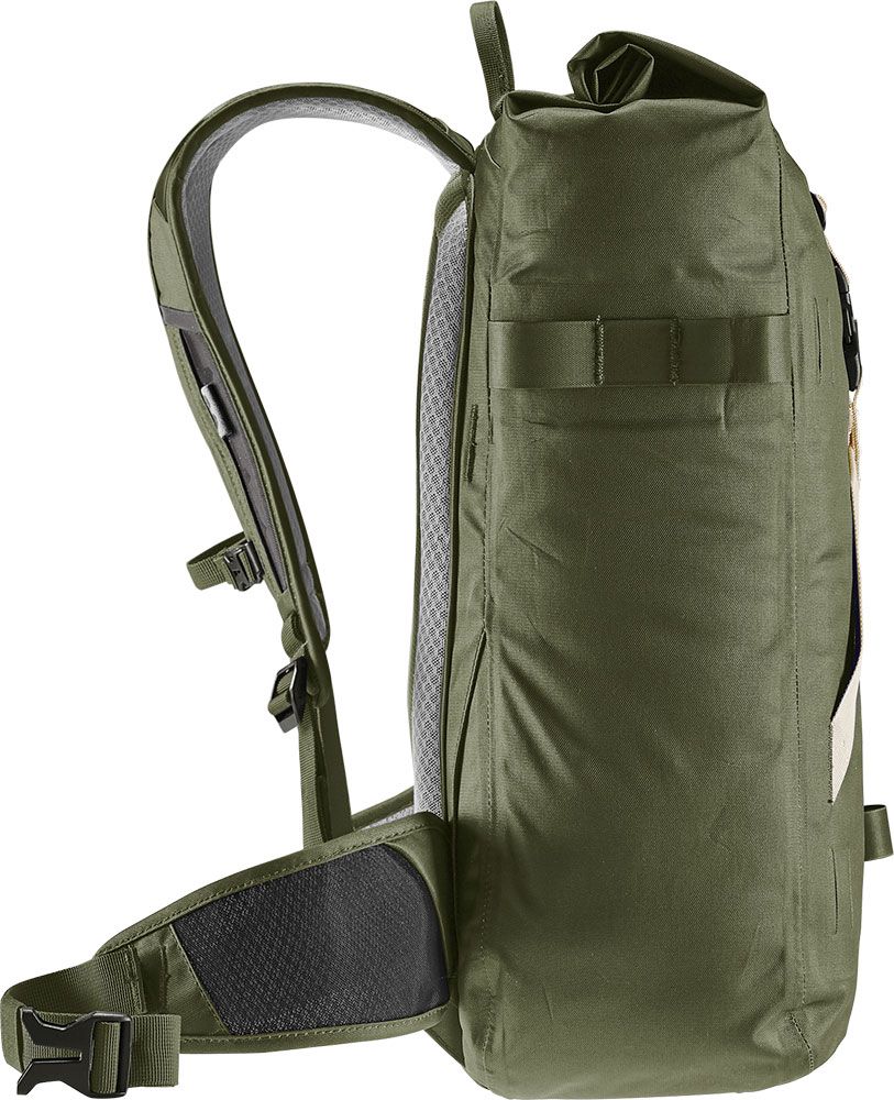 deuter Amager 25+5 - Fahrradrucksack kaufen | Bike-Discount