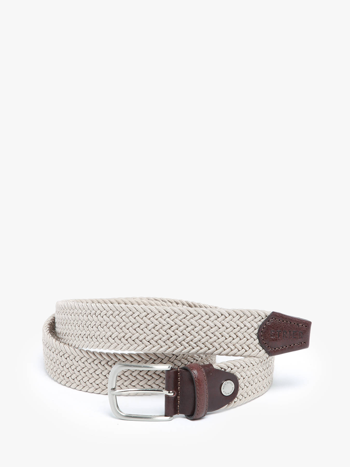 Ceinture ETRIER