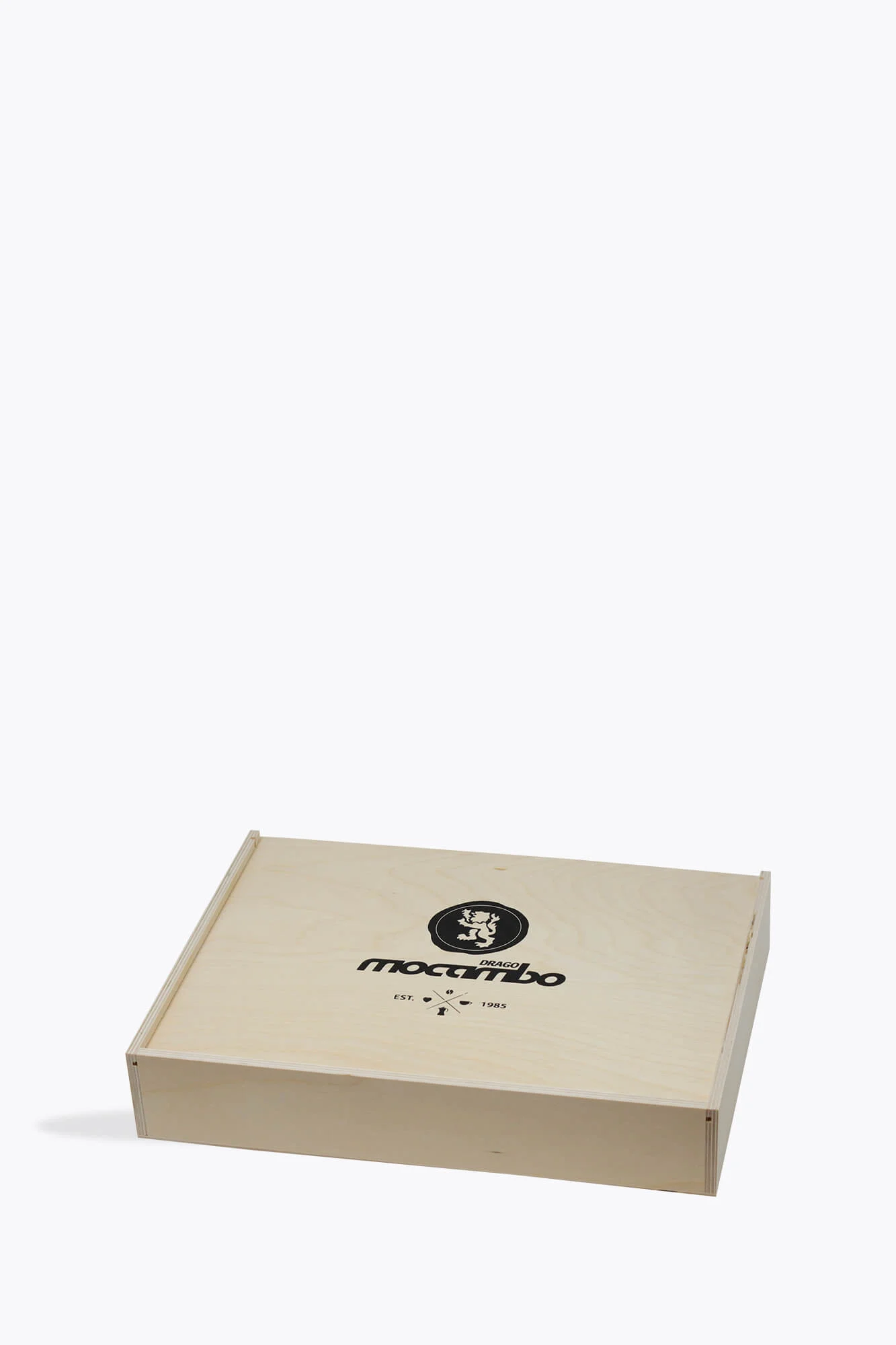 Drago Mocambo Geschenkbox