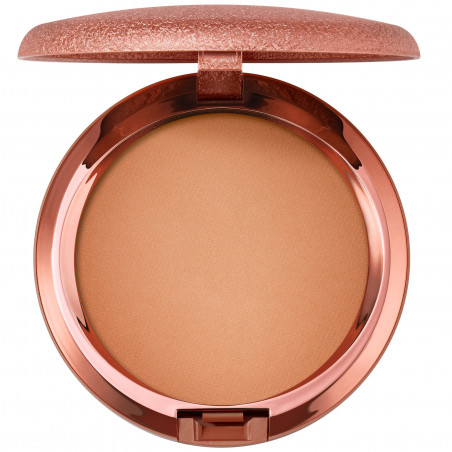 M·A·C Cosmetics Sunstruck Matte medium golden