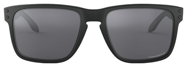 Lunettes Oakley Holbrook XL Matte Black / Prizm Black Polarized / Ref. OO9417-0559