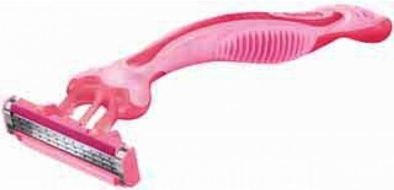 Gillette Simply Venus 3 -Wegwerpscheermesjes 12 stuks