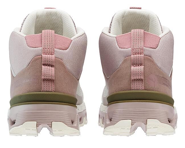 ON RUNNING - CHAUSSURES ESPRIT OUTDOOR CLOUDTRAX W