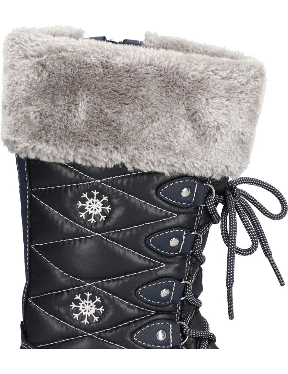 Textil Snowboot