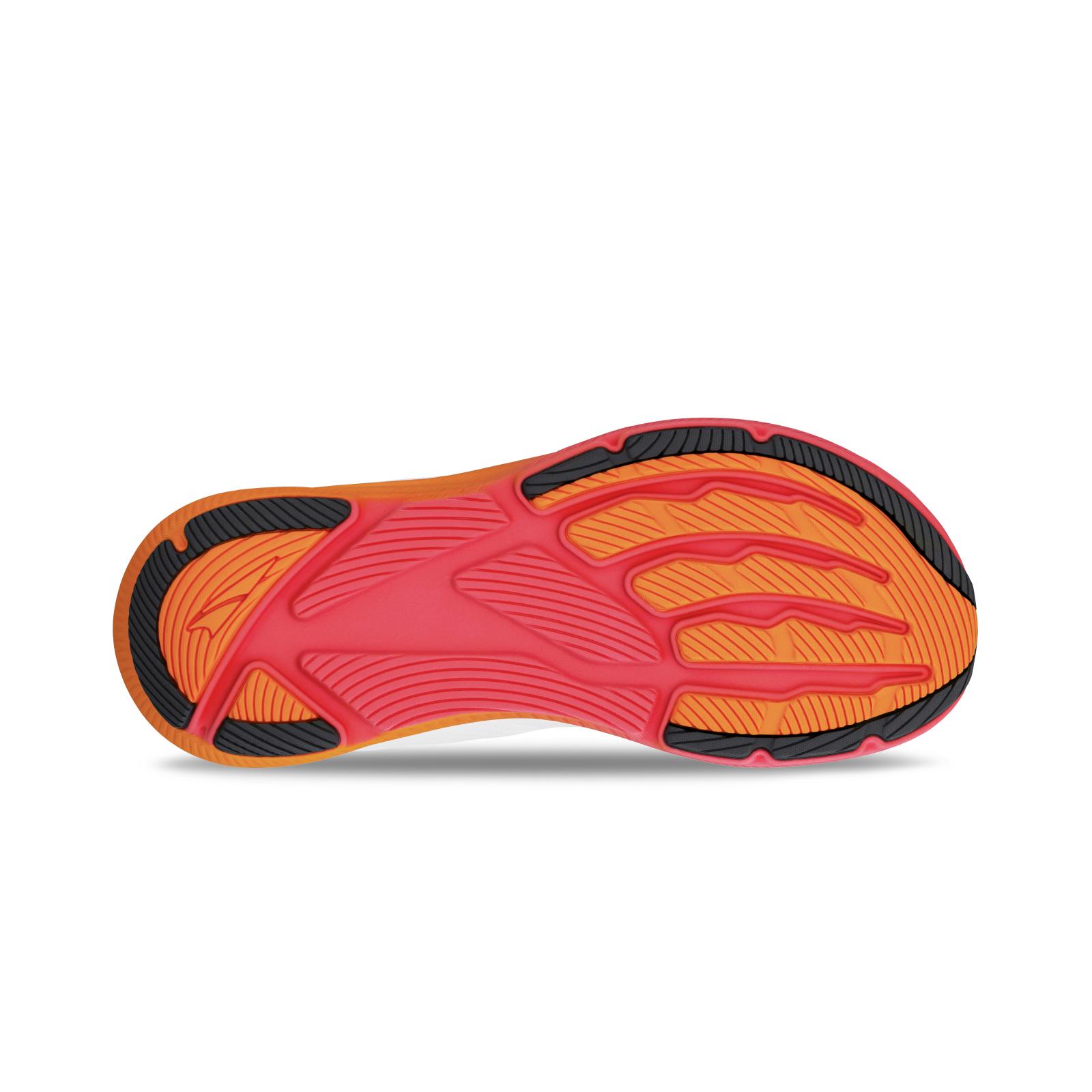 Altra Experience Flow 2 Womens White/Orange