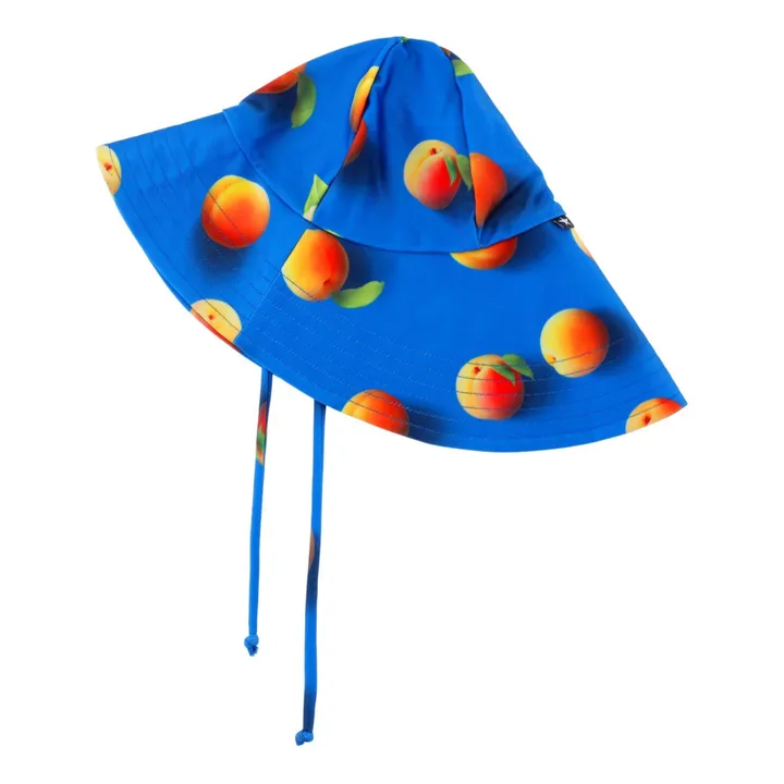 Molo Chapeau Nuka | Bleu marine