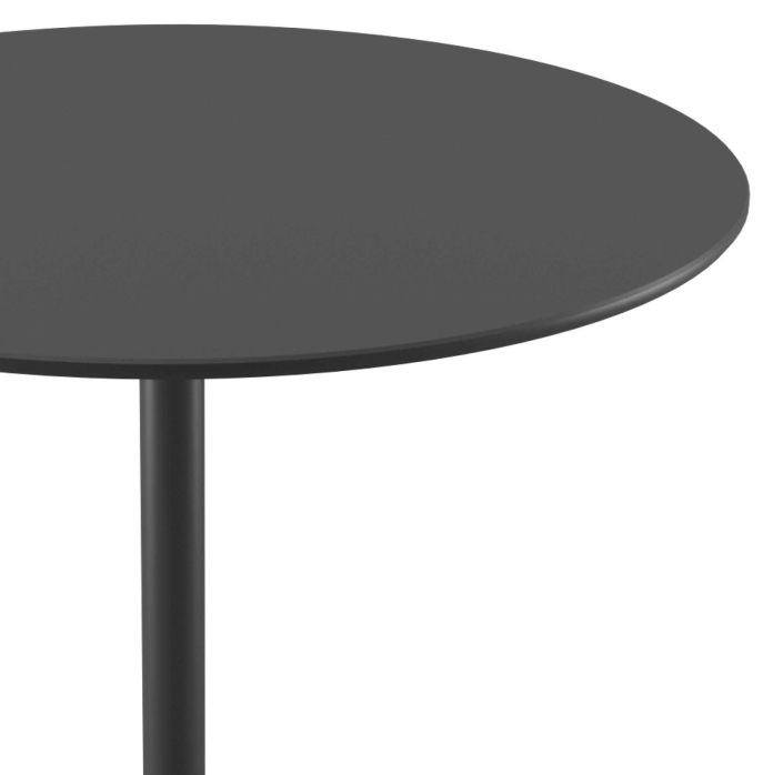Salontafel Katleen ⌀32  x H55 cm