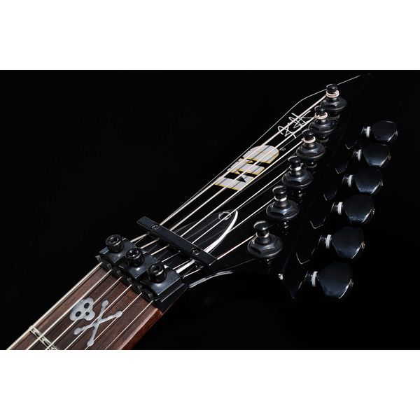 ESP LTD KH 602 BLK