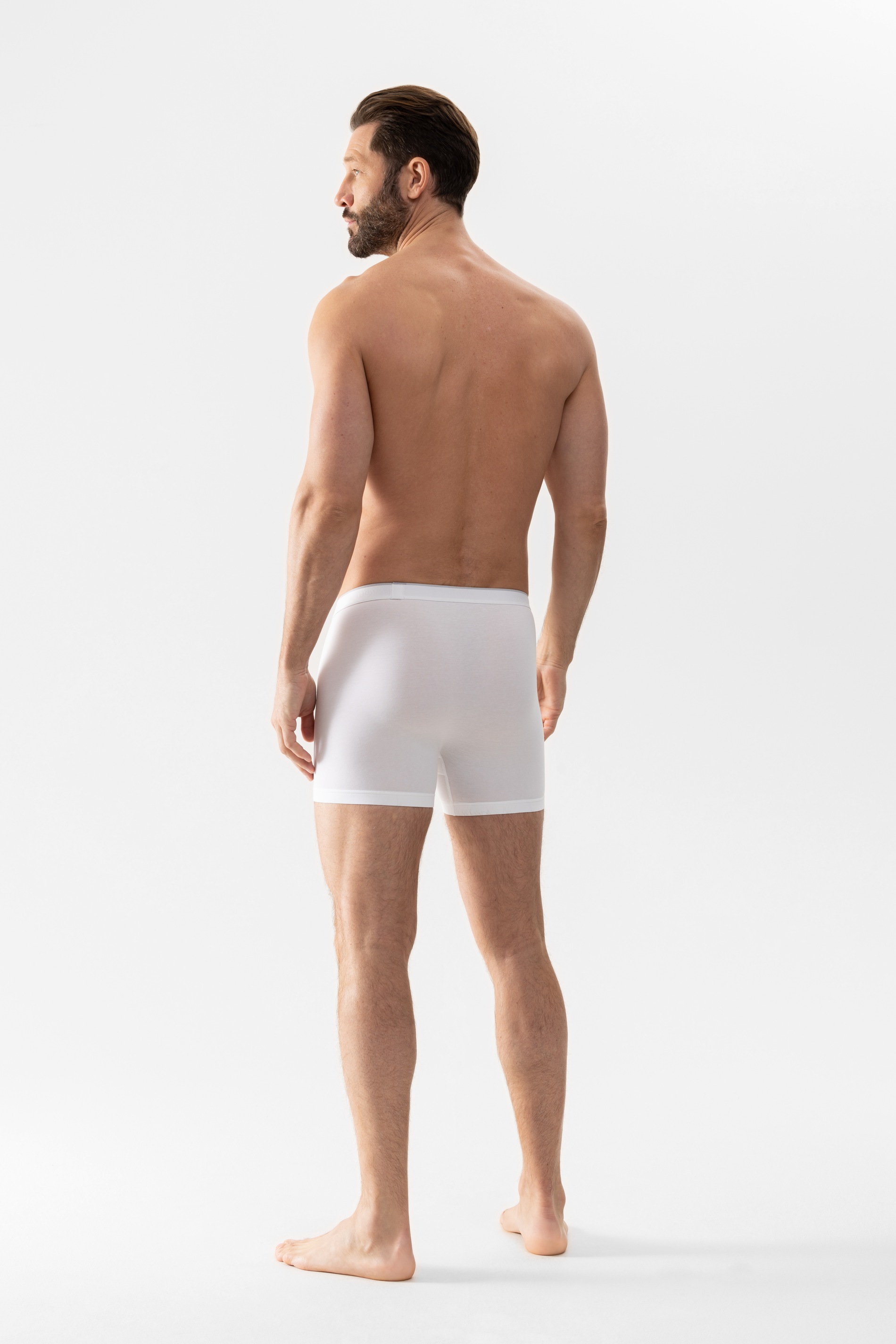 Trunk Shorty<br>Serie Dry Cotton