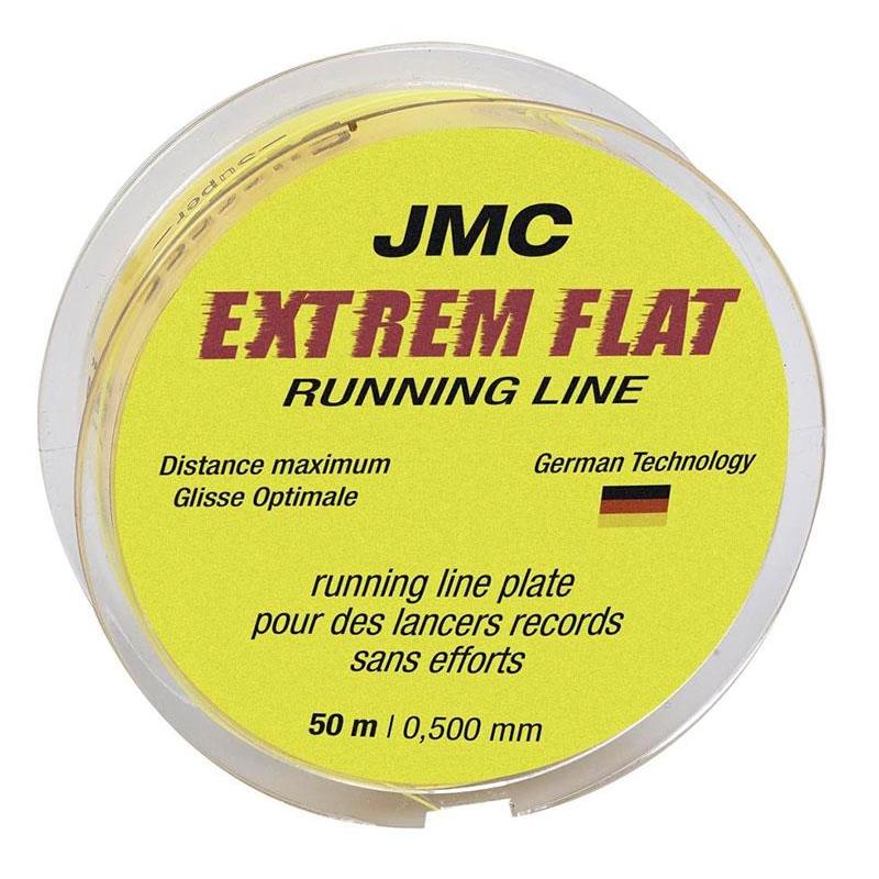 Connecteur De Shooting Head Jmc Extrem Flat