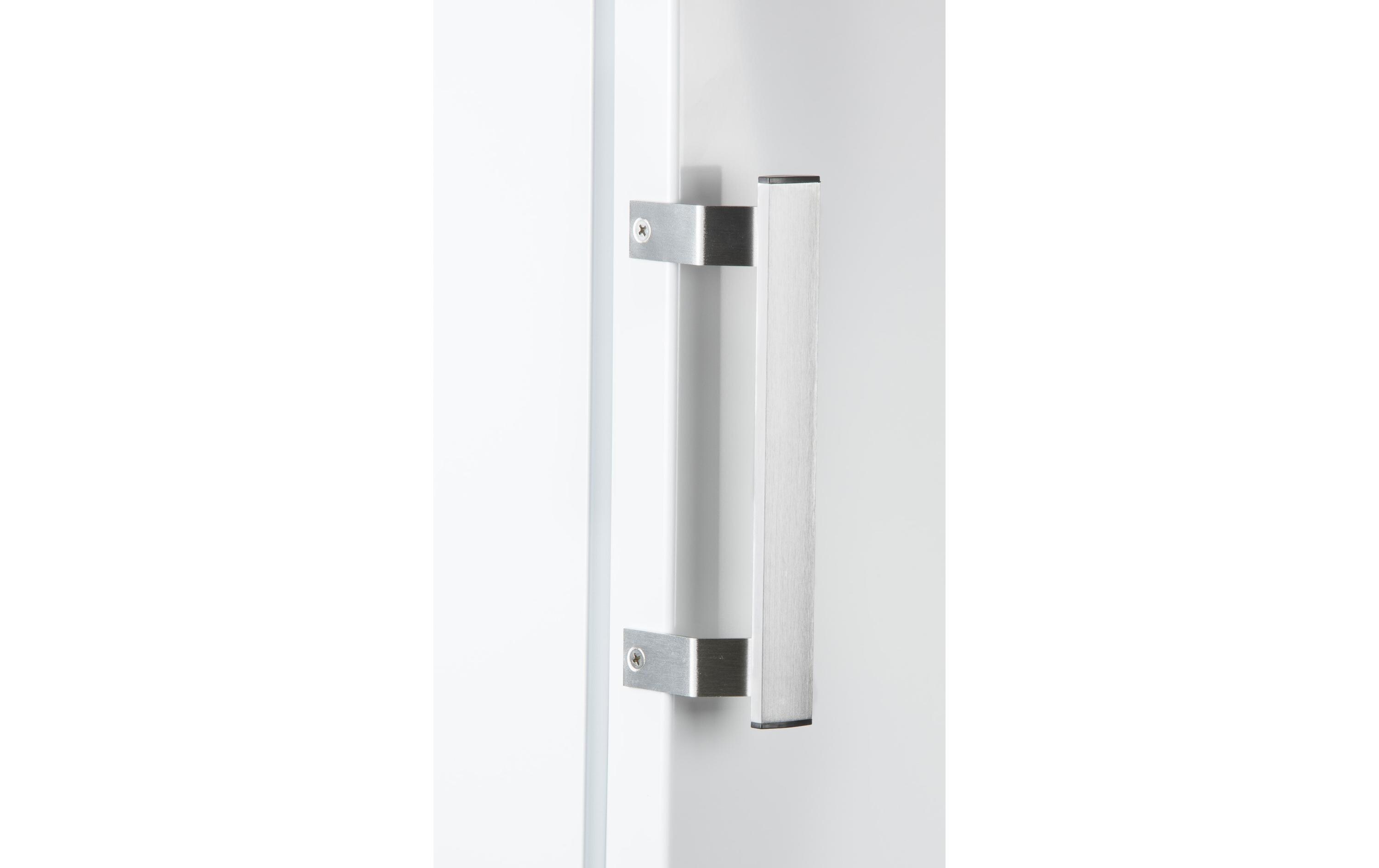 Gefrierschrank DO91203F Rechts<br>Freistehender Gefrierschrank