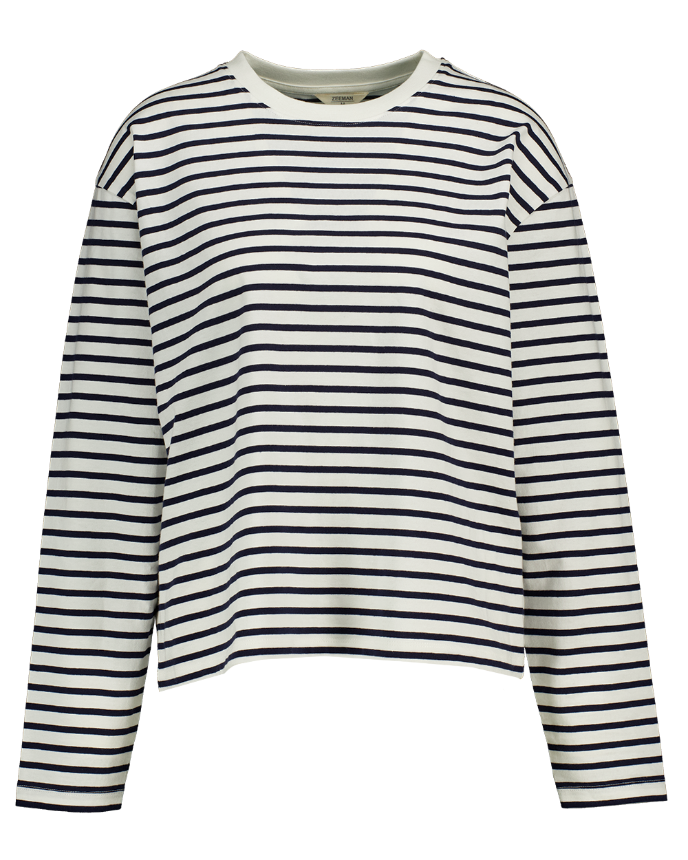 T-shirt - Wit