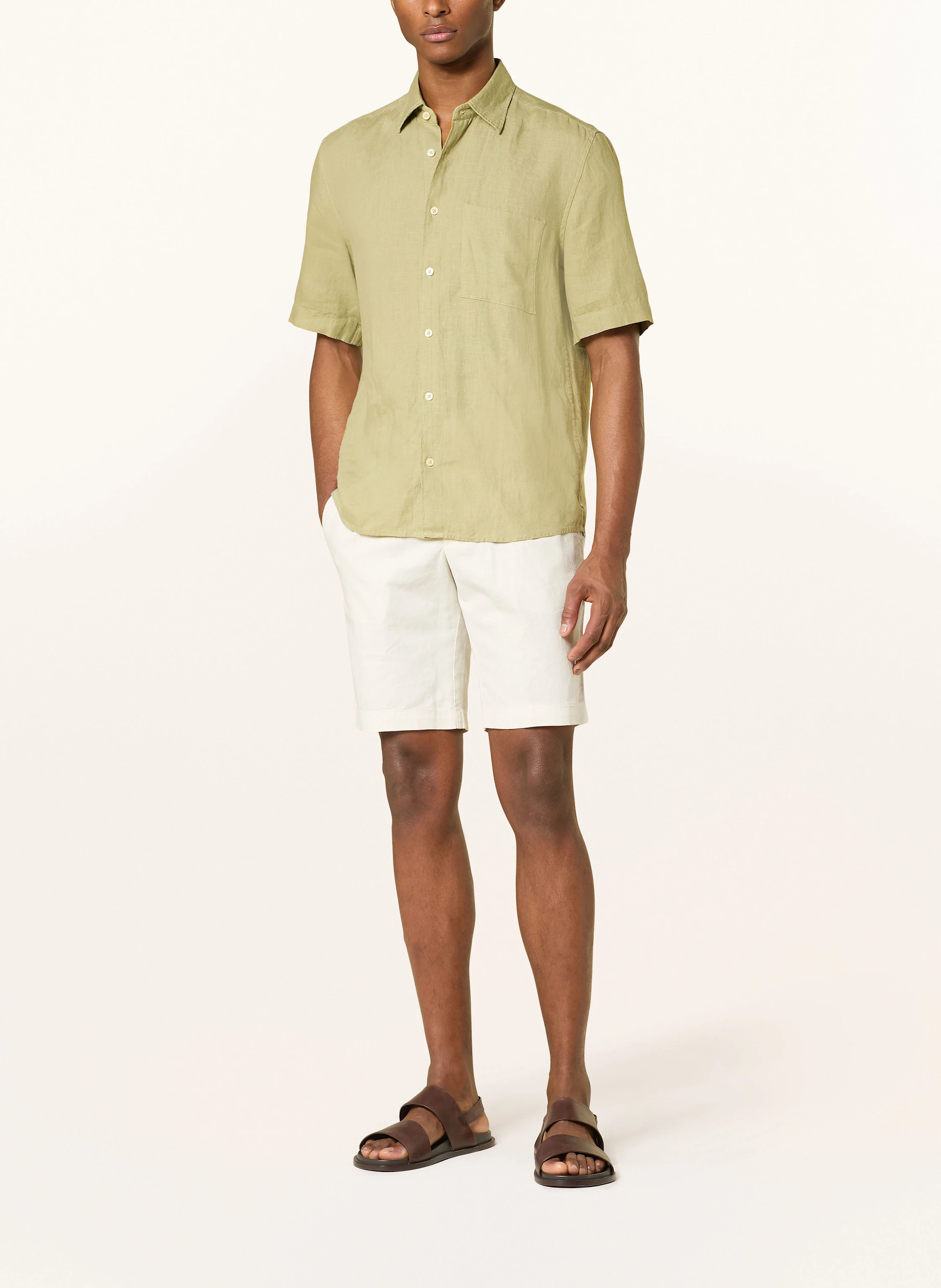 Marc O'Polo Hemd