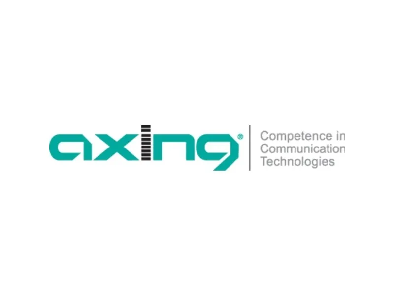 Axing SKB39514 Koaksialkabel 250 m sort (SKB 395-14)