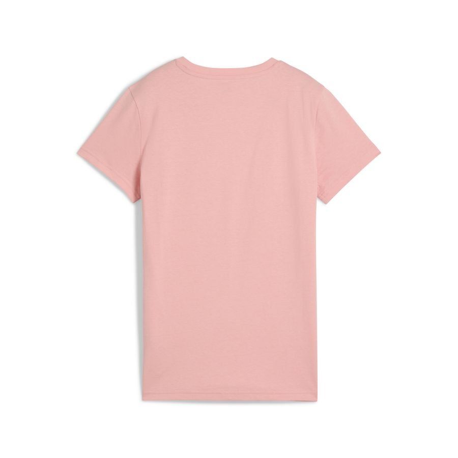 ESS NATURE 2.0 Tee Pink Fruit