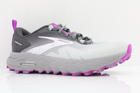Brooks Cascadia 17