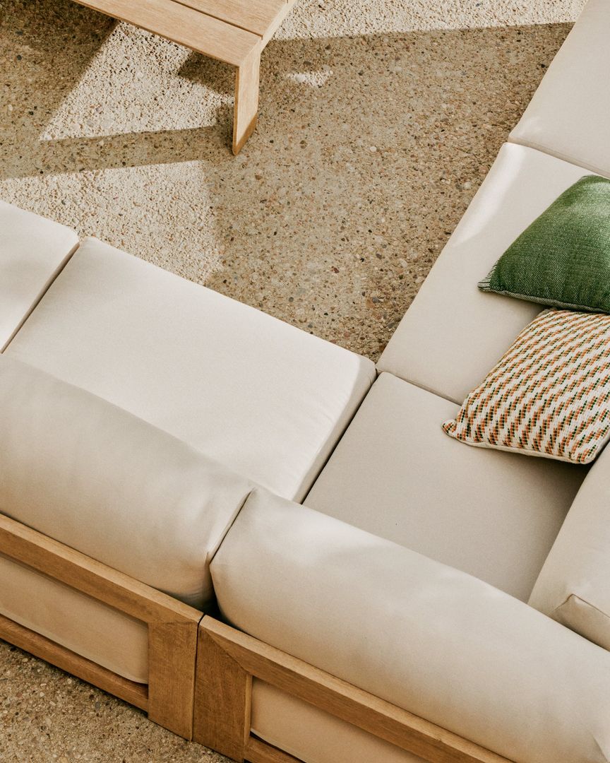Kave Home   Ambra Tuinbank