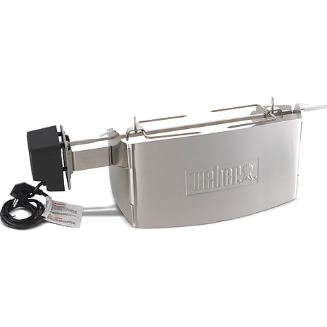 Weber rotisserie til Q1000 Q100