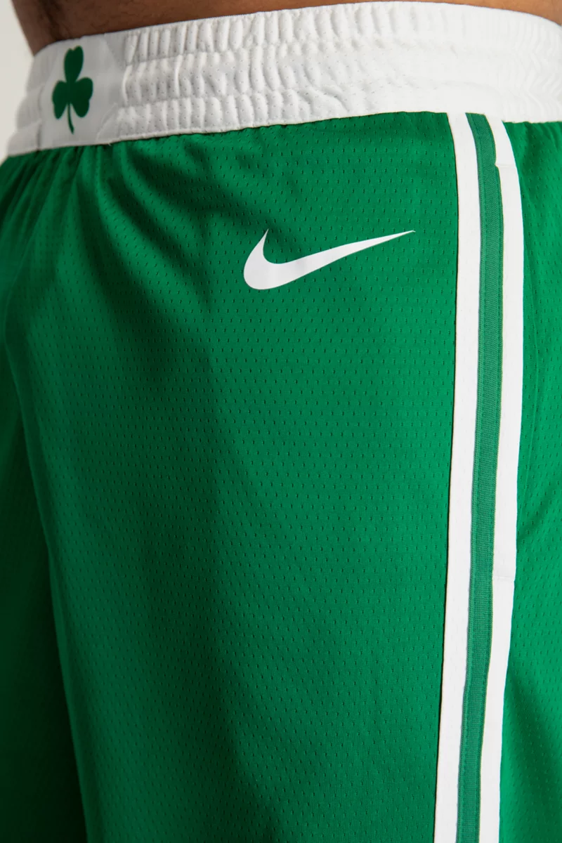 Nike Boston Celtics Herren Basketballshort