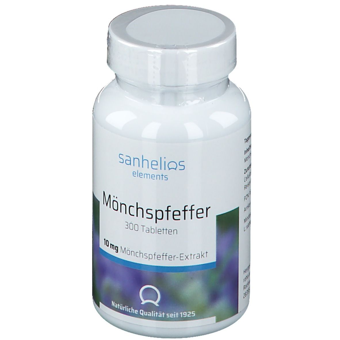 Sanhelios Mönchspfeffer 10 mg