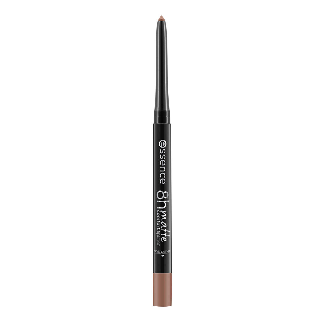 ESSENCE  Lápis de Lábios 8h Matte Comfort