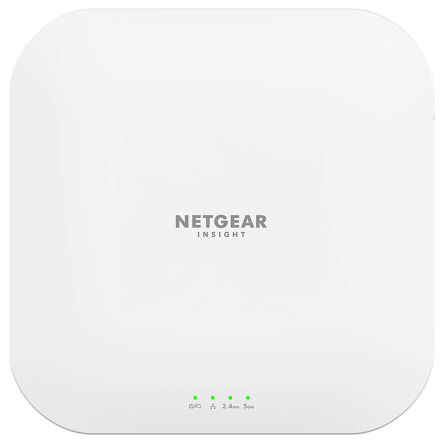Netgear WAX620 (WAX620-100EUS)