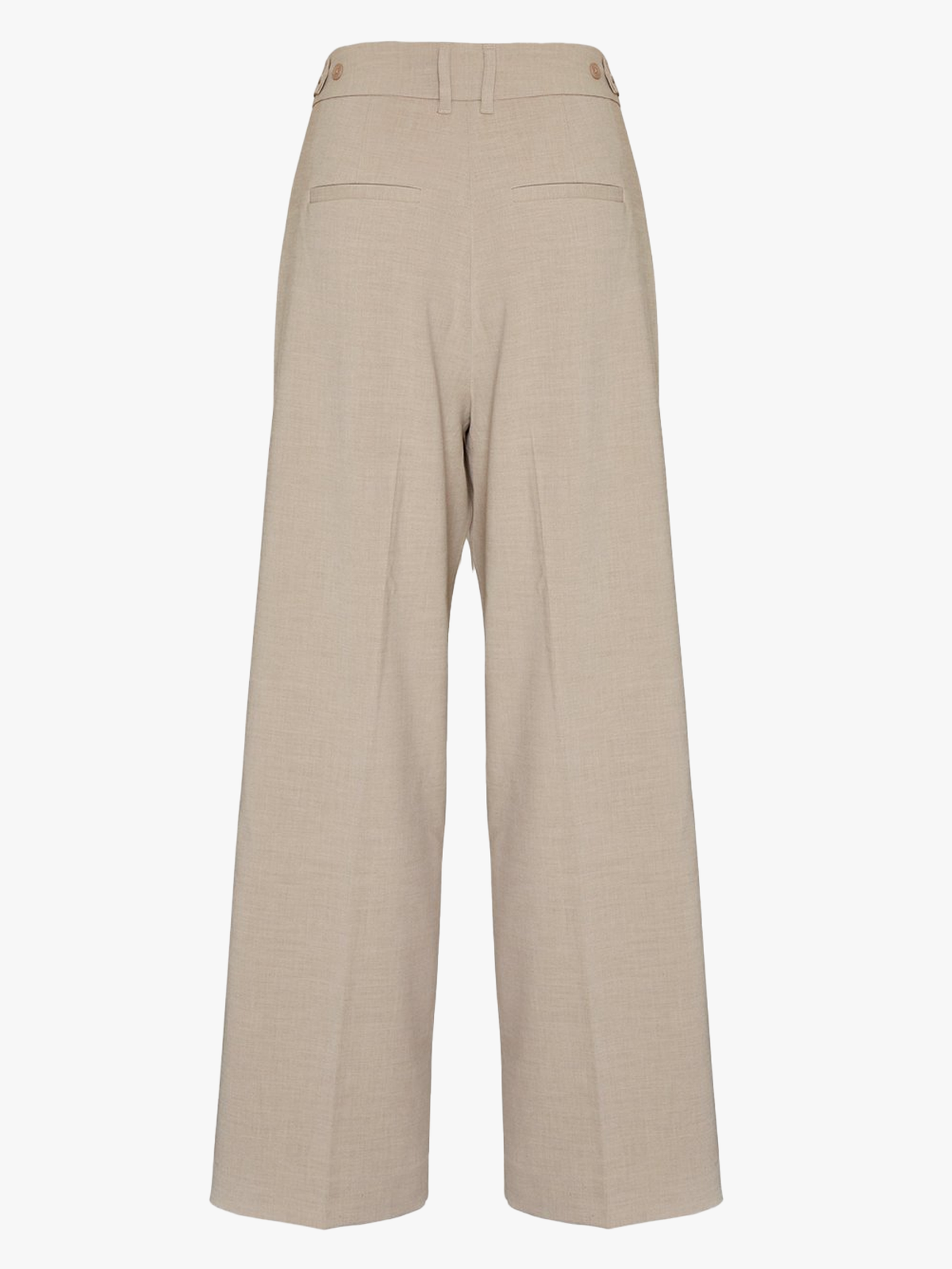 Divan Michelle High Waist Long Pants