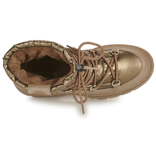 MTNG - 52482 - Taupe