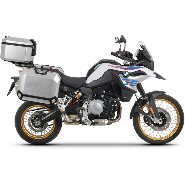 Shad - Support Fixation 4P System BMW F 750 GS W0FS884P
