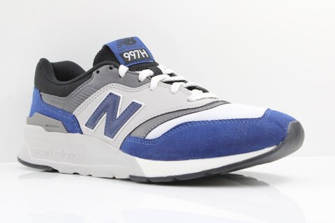 New Balance Schnürschuhe