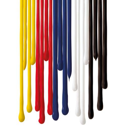 Liquitex® BASICS™ Acrylfarben Primär-Set