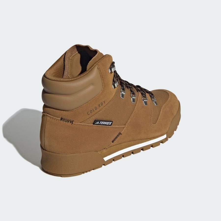 Adidas Chaussure de randonnée Terrex Snowpitch Cold.Rdy