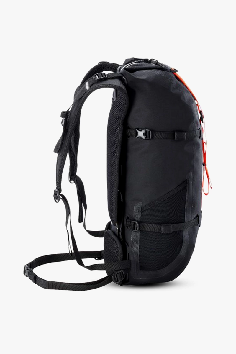 Ortlieb Atrack BP 25 L Wanderrucksack