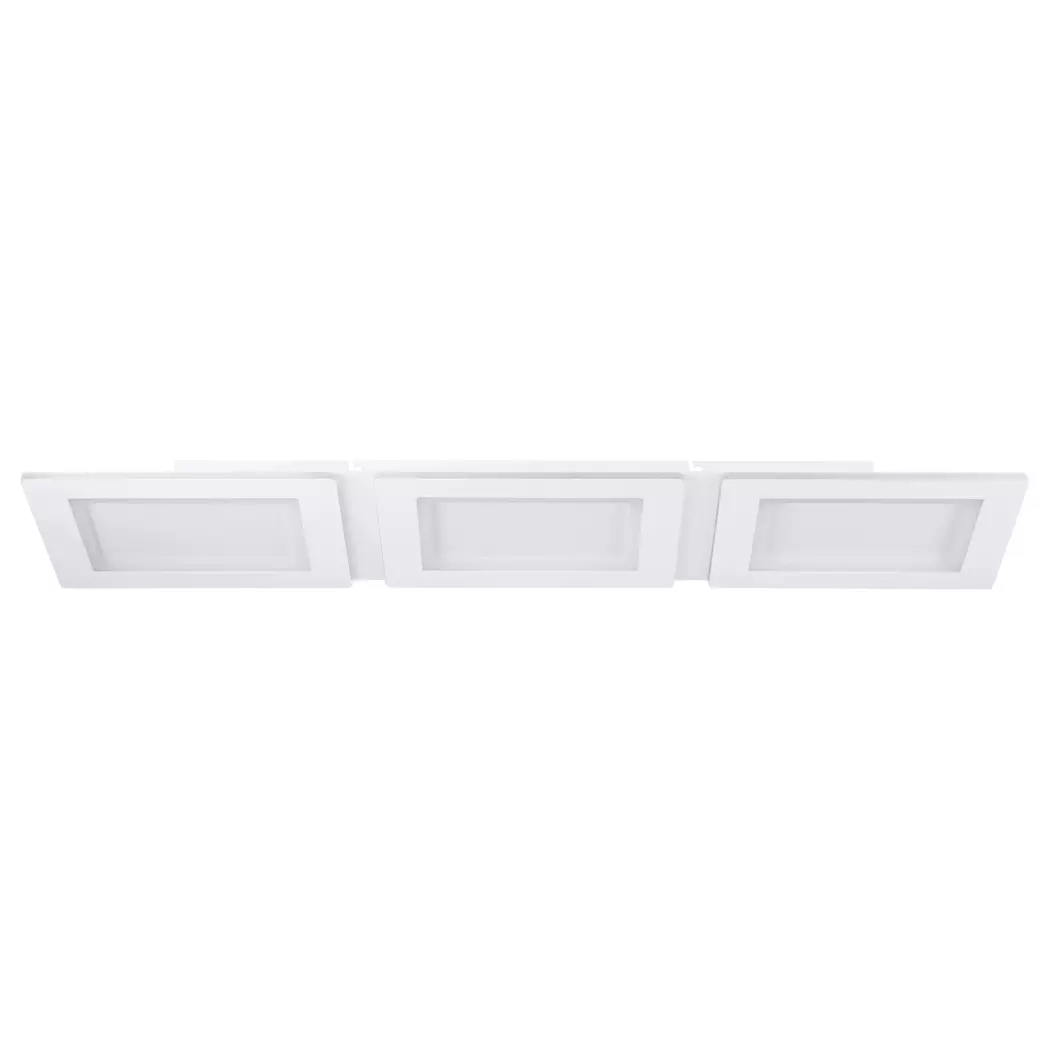 LED-Deckenleuchte Padrogiano-Z