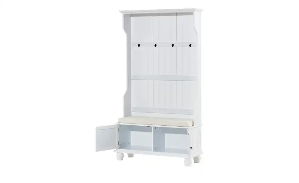 Garderobe Lanco