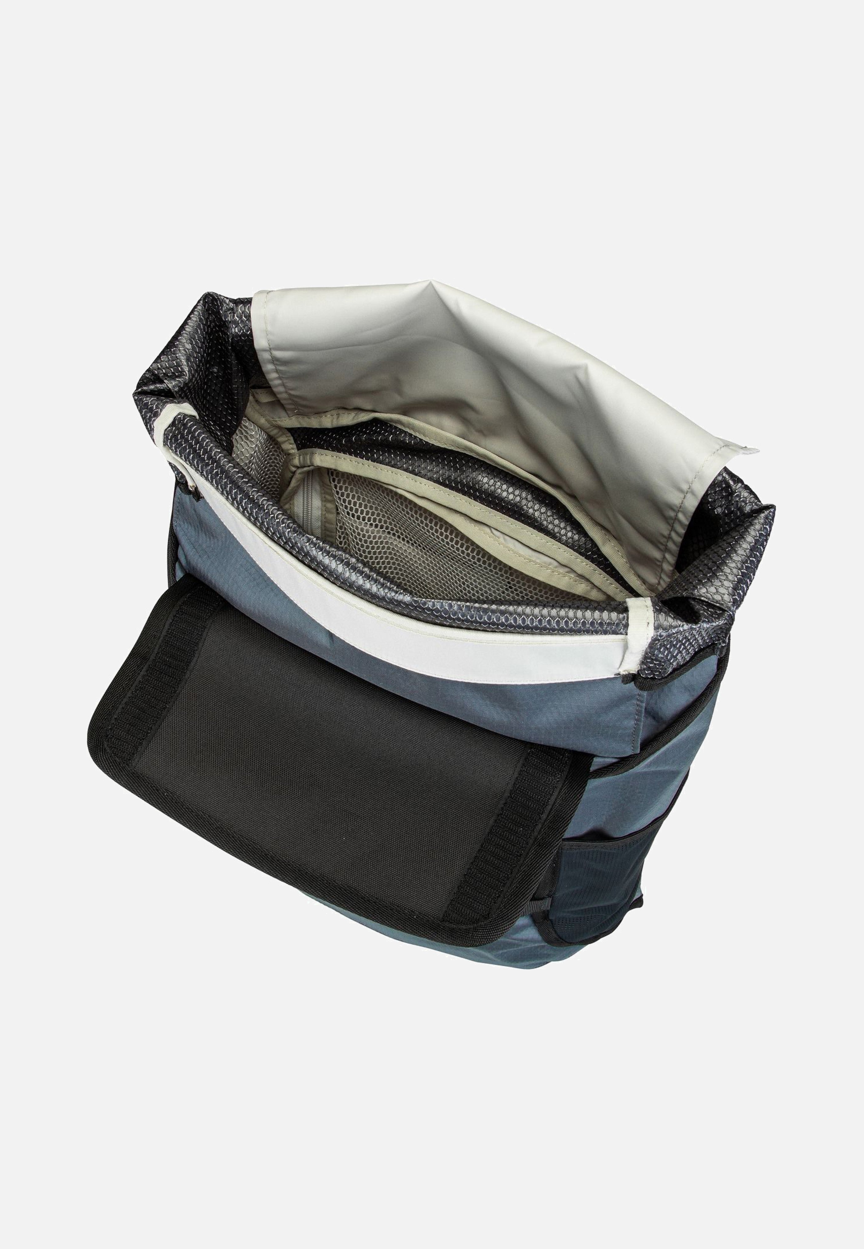 Travel Pack Proof Petrol - Rucksack