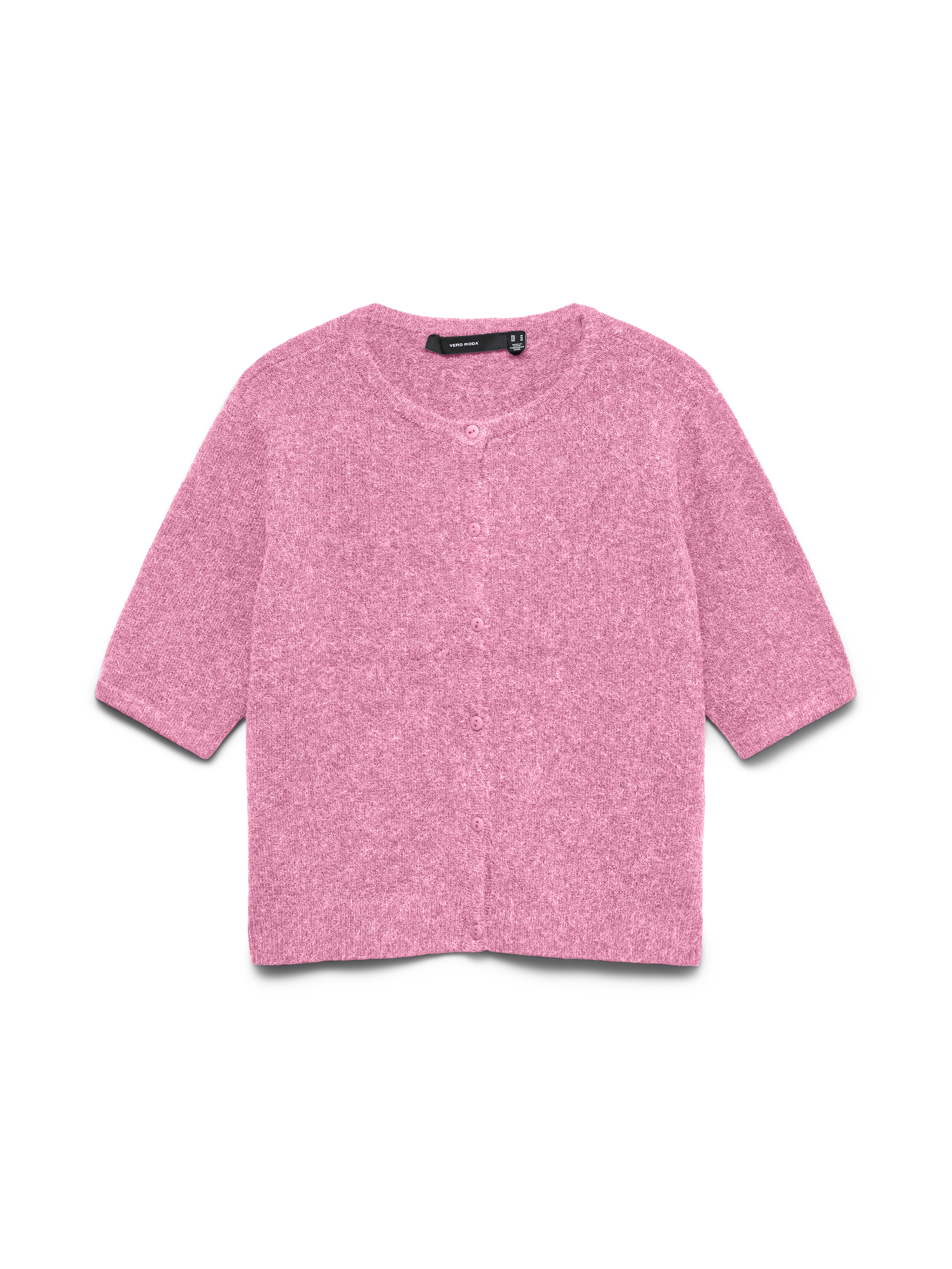 VMDOFFY Gebreid vest