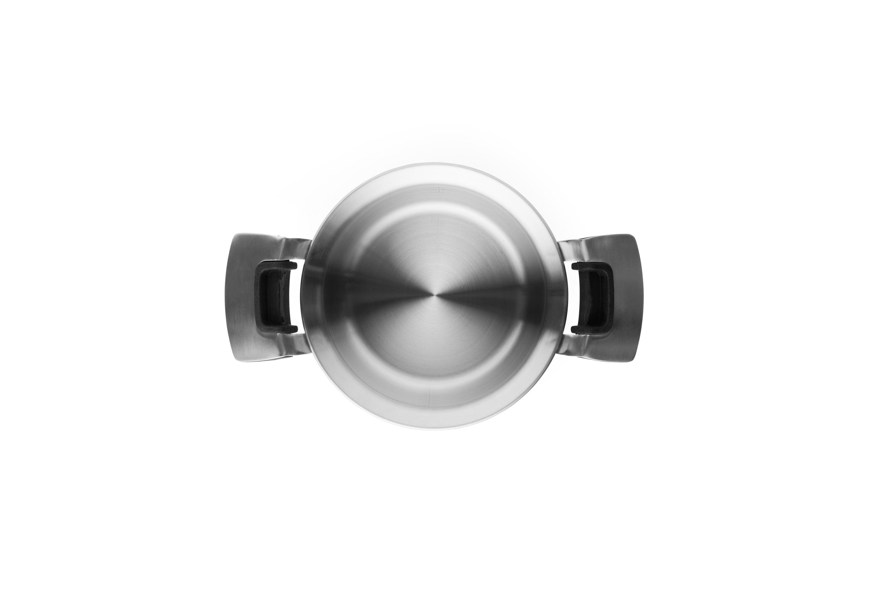 Concept Pro Kochtopf mit Deckel