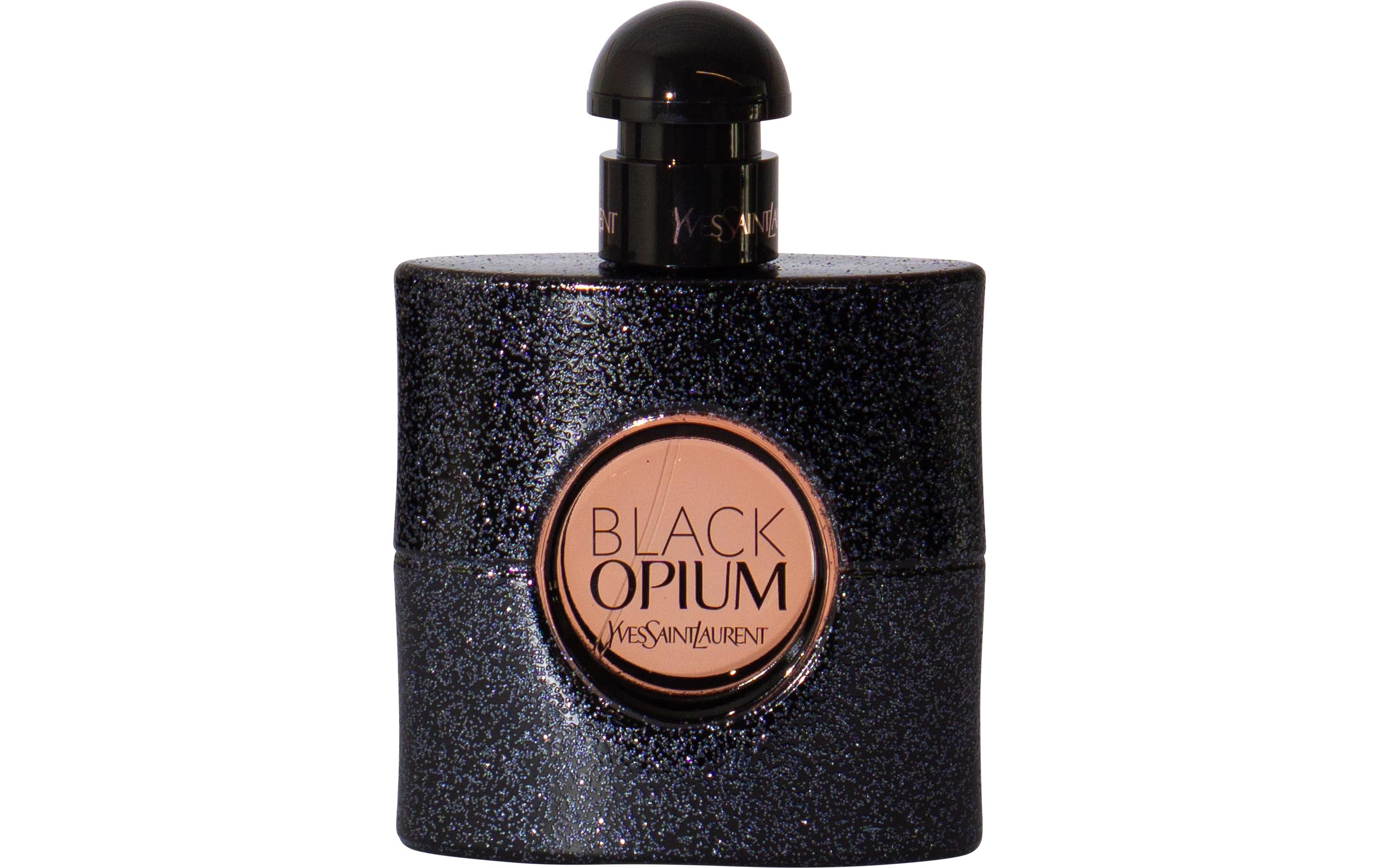 Eau de Parfum Opium Black 50 mlEinzigartiges Parfum für Frauen, die selbstbewusst im Leben stehen