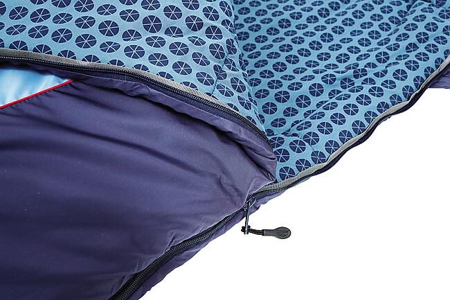 LESTRA SPORT - SAC DE COUCHAGE GAVARNIE EVOLUTIF