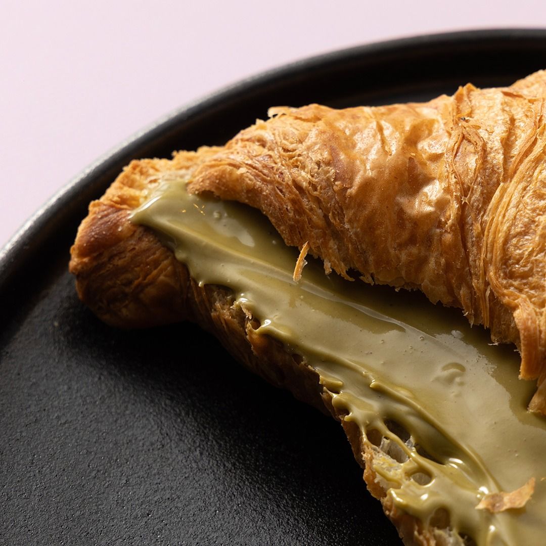 Pistache crème (1000 gram)