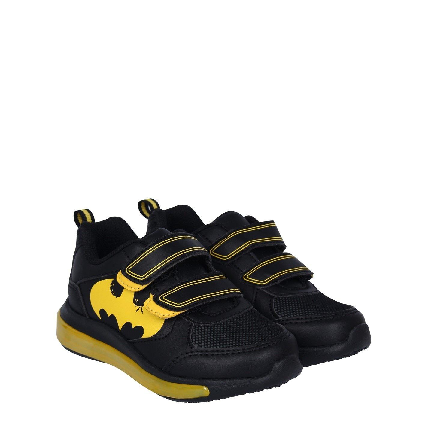 Character Lights Infant Trainers Boys