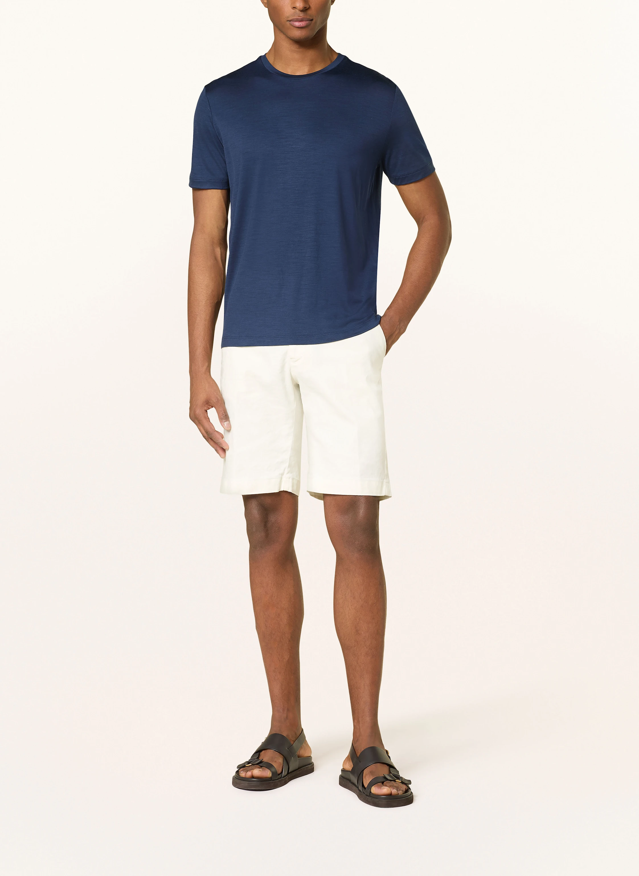 MAURIZIO  BALDASSARI T-Shirt LINATE