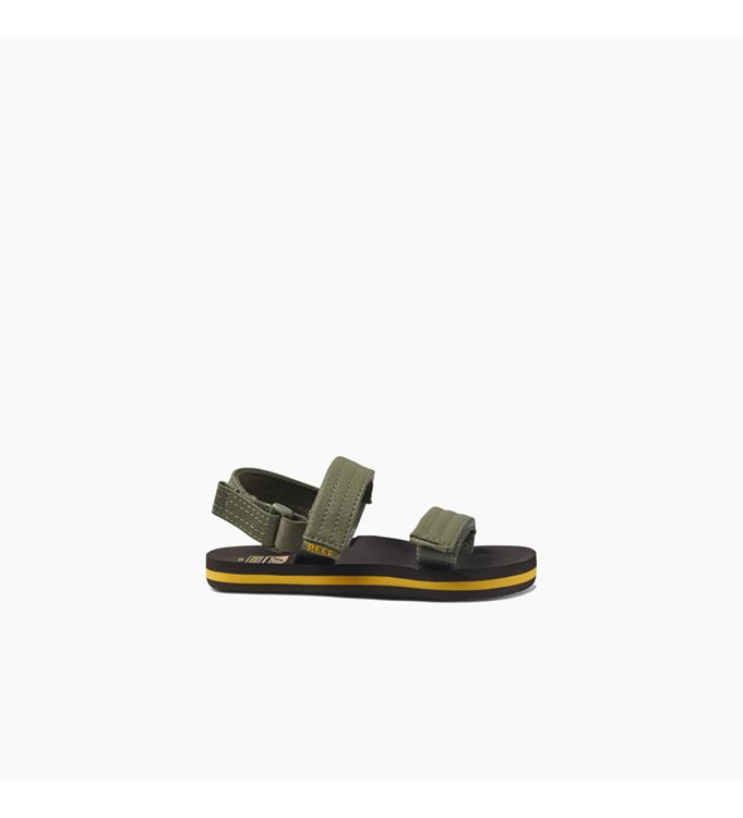 Reef Little Ahi Convertible Sandalen