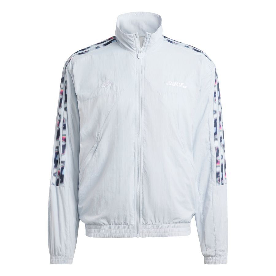 Adidas Veste de survêtement Pride Tiro