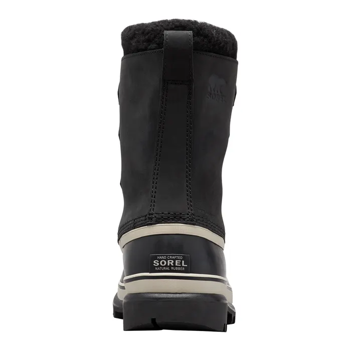 Sorel Caribou Snowboots Heren