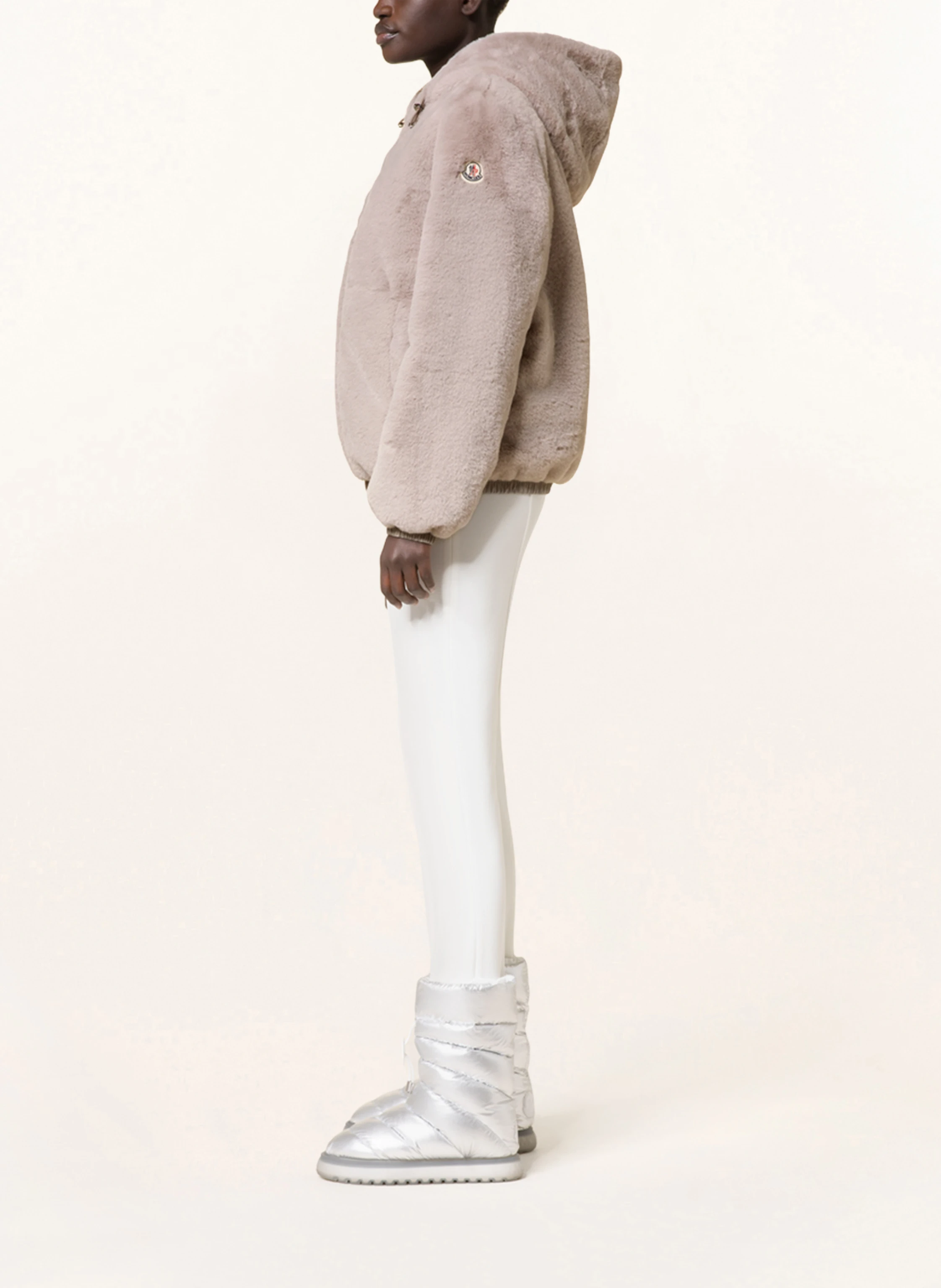 MONCLER Jacke COCHE zum Wenden