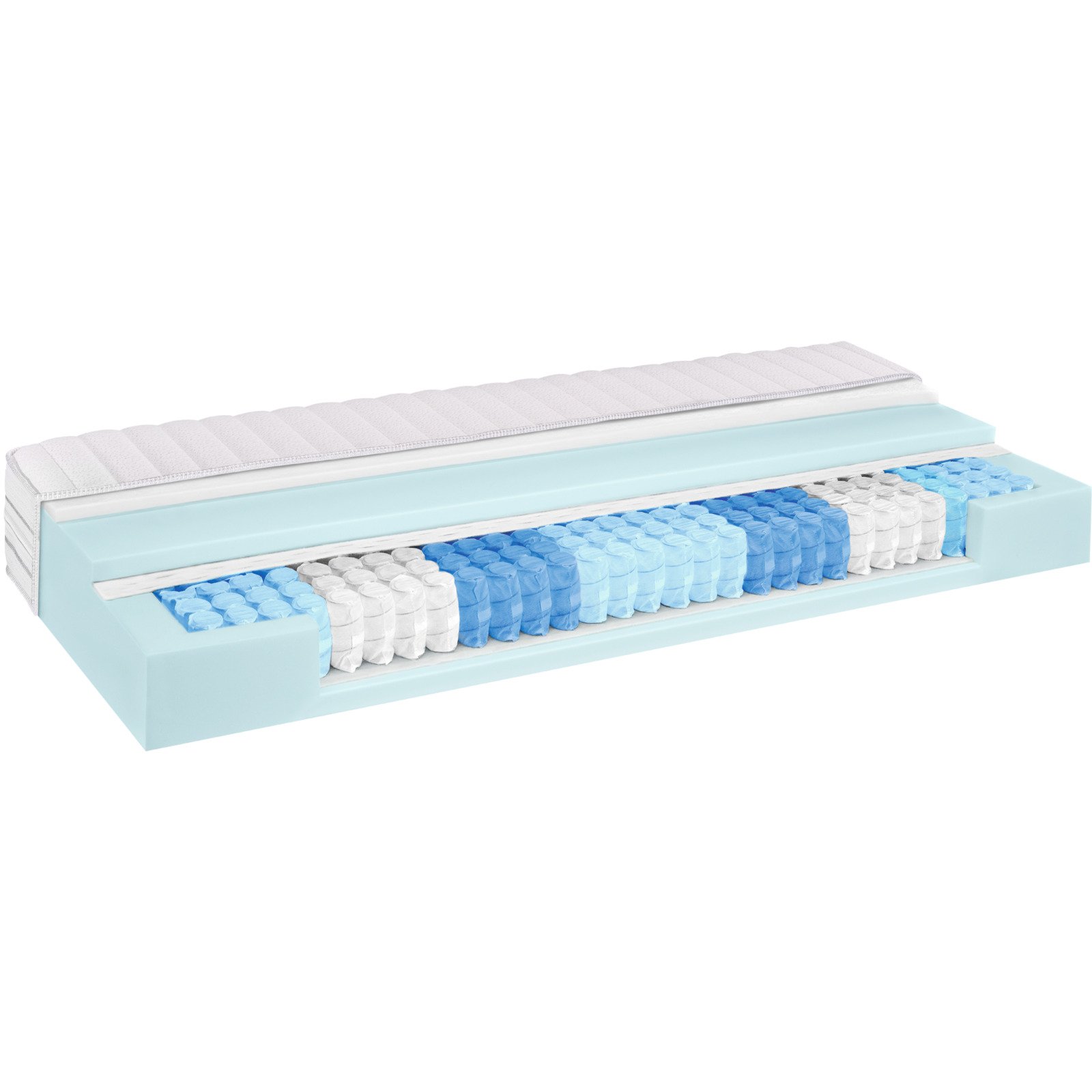 Roviva Matratze Compact Spring null