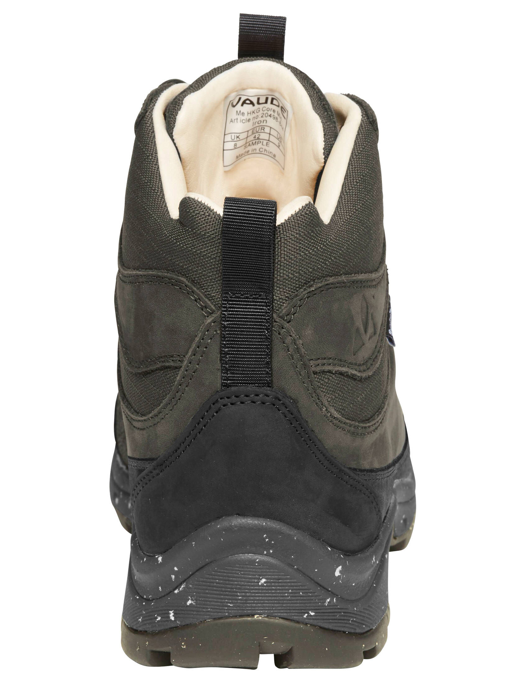 VAUDE| Herren Wanderschuhe HKG Core Mid STX